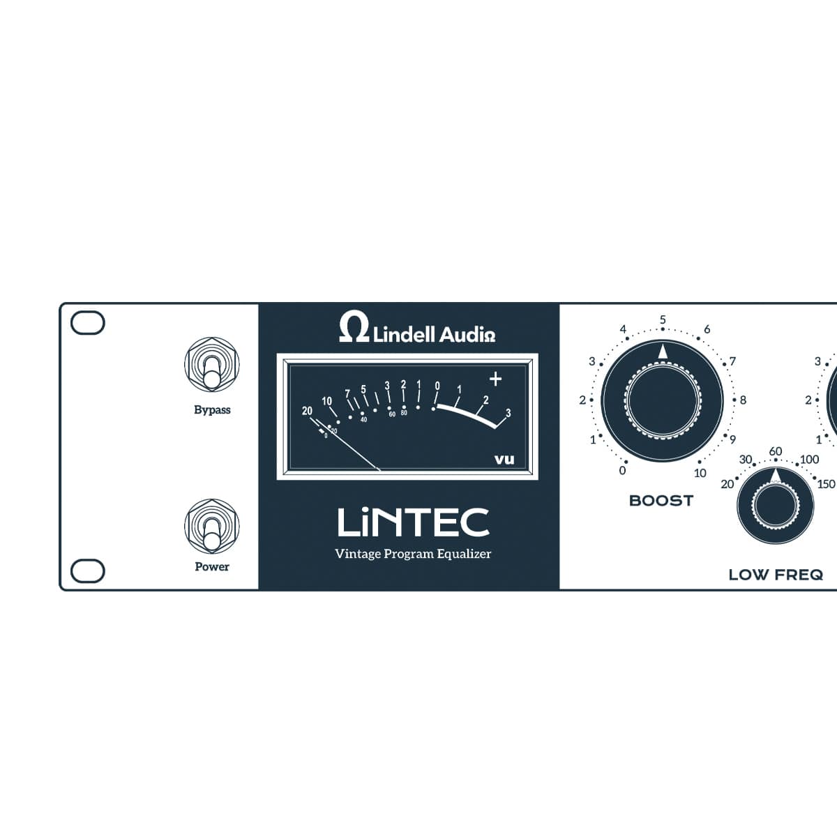 Lindell Audio LiNTEC Spezifikationen